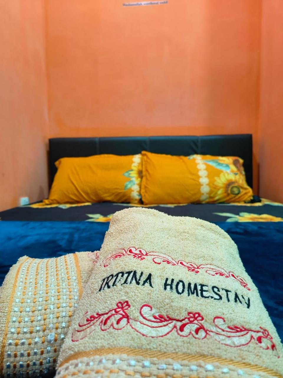 Irdina Homestay Formuslims - Changlun Exterior photo